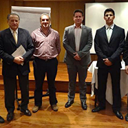 BMM Testlabs provides training to the Provincial Institute of Gaming from Neuquén (IJAN) Argentina