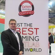 BMM Testlabs receives license to certify online products in Philippines