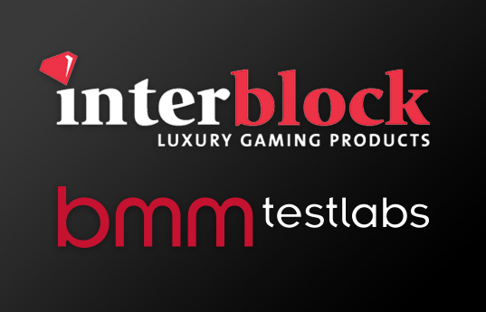 BMM Testlabs announces contract agreement for testing work with Interblock