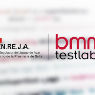 BMM Testlabs Receives Authorization from the EN.RE.JA. of Salta
