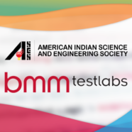 BMM Testlabs to be Named Top Workplace for Native Americans at NIGA 2018
