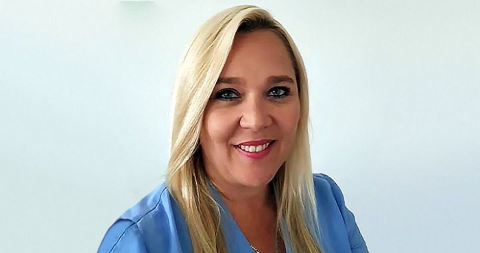 BMM Welcomes Zeena Rossouw as VP, Operations & Sales to South Africa Test Lab