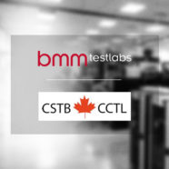 BMM Test Manager Amanda Logue Appointed to the board of Directors to the CSTB