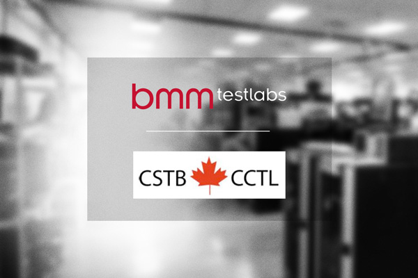 BMM Test Manager Amanda Logue Appointed to the board of Directors to the CSTB