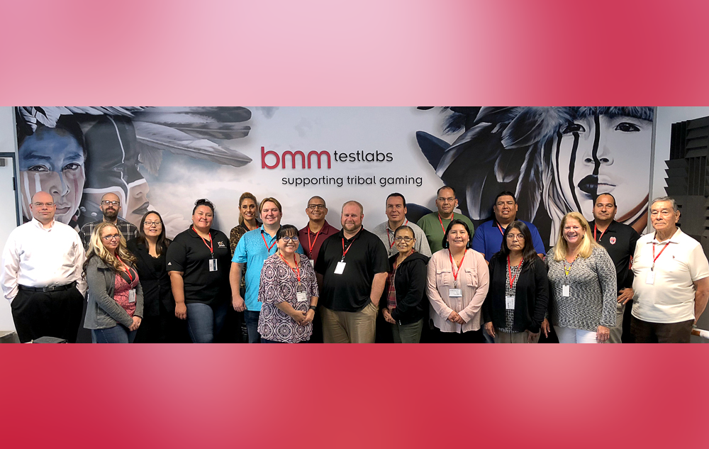 BMM Testlabs Hosts NIGA Commissioner Certification Masters Class