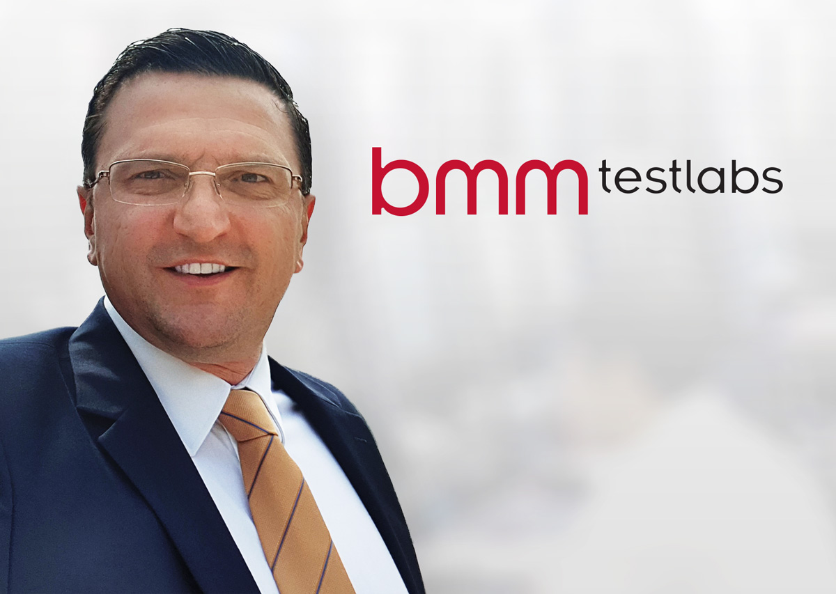Business Development and Strategy Expert, Vojislav Kraljić Joins Team BMM Europe