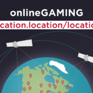 Online Gaming: Location, Location, Location