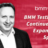 BMM Testlabs Continues to Expand in Spain