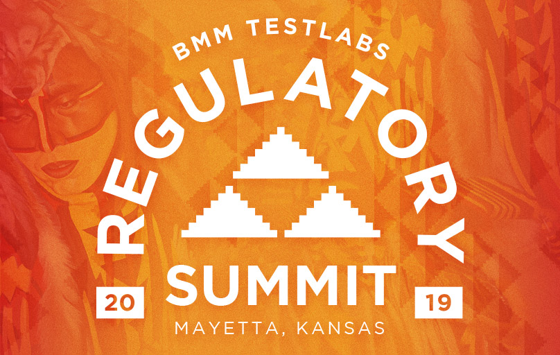BMM Testlabs Tribal Regulatory Summit