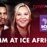 BMM Testlabs Attends ICE Africa 2019