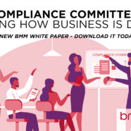 Compliance Committee: Caring How Business Is Done