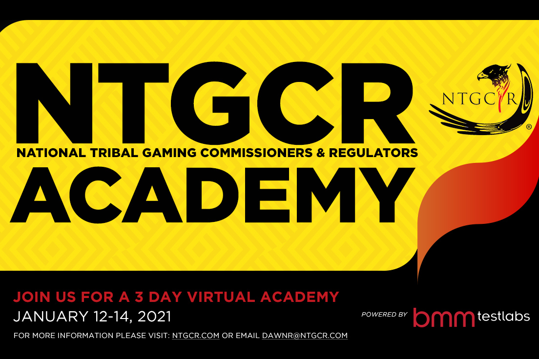 BMM Testlabs partners with NTGCR for 2nd virtual Regulator Certification Academy