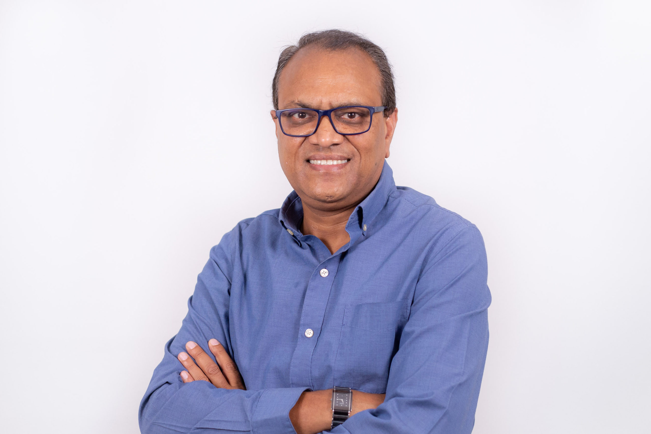 BMM Welcomes Navin Goel to its Executive Team