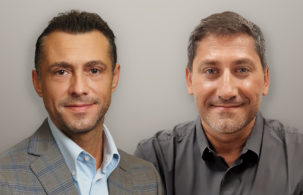 BMM Testlabs EURSAM Announces European Promotions of Andrea Zanettini and Lorenzo Piazza