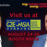 BMM Testlabs to Discuss Extended Services and Global Reach for Asian Suppliers at G2E Asia in Singapore