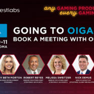 BMM Testlabs and BIG Cyber Will Attend the OIGA Conference and Tradeshow in Oklahoma