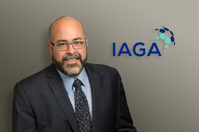 BMM Testlabs’ EVP & CTO Travis Foley Appointed to IAGA Board of Trustees