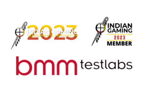 BMM Testlabs Supporting the 2023 Indian Gaming Tradeshow & Convention