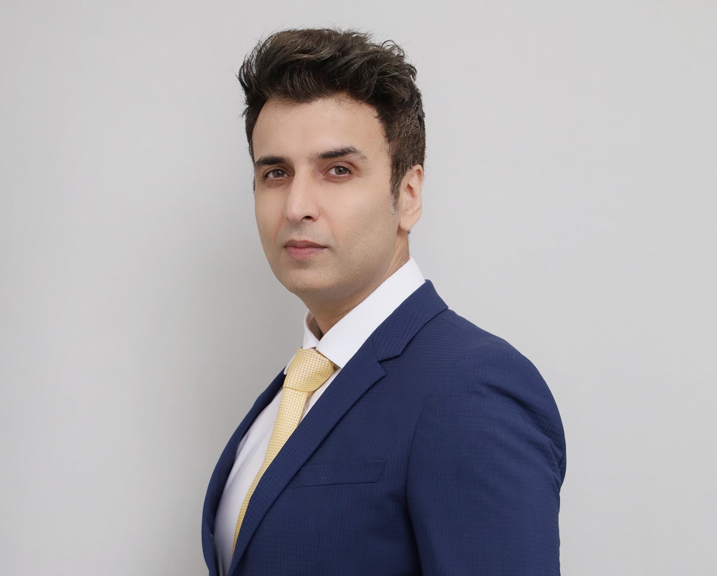 BMM Testlabs Singapore Announces Promotion of Vineet Malhotra to Vice President of Technical Services and Compliance, Asia