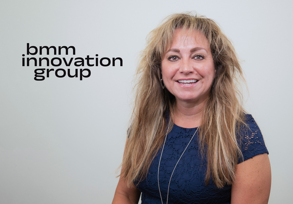 BMM Innovation Group “BIG” Welcomes Kara Matthew as Chief Operations Officer