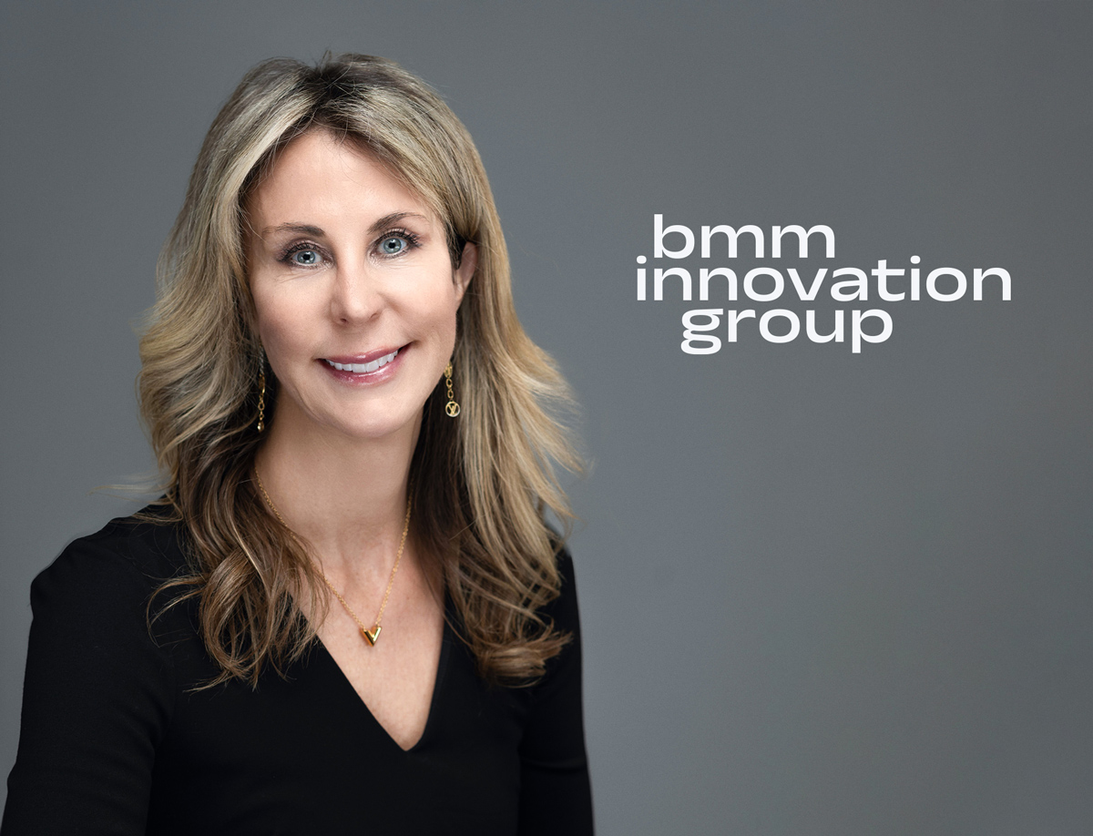 BMM Innovation Group “BIG” Welcomes Laura Olson-Reyes as Chief Marketing Officer