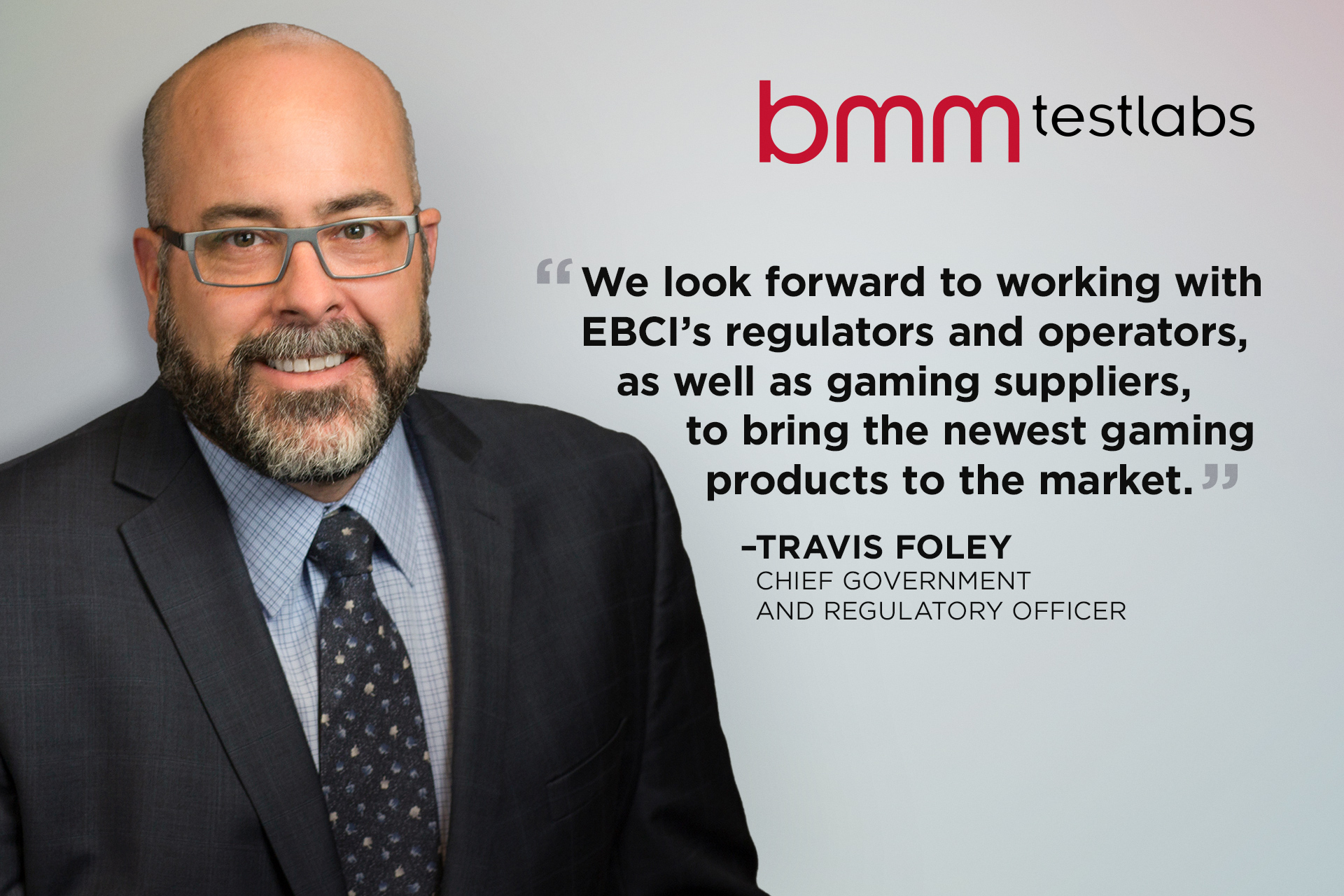 BMM Testlabs Receives Approval As An Independent Test Lab For Eastern Band Of Cherokee Indians (EBCI)